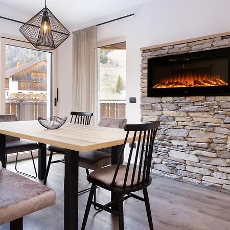 Apartments Pragser Wildsee Winklwiese 외부 사진
