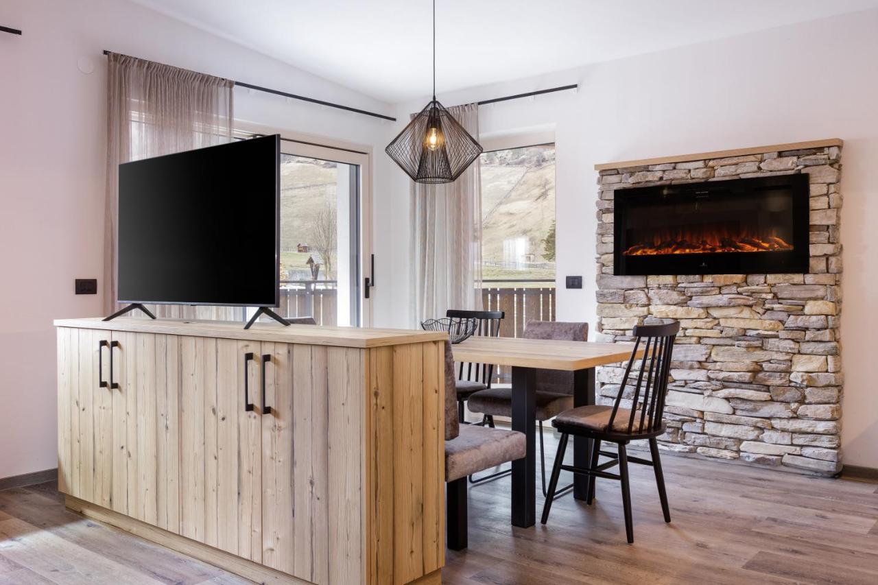 Apartments Pragser Wildsee Winklwiese 외부 사진