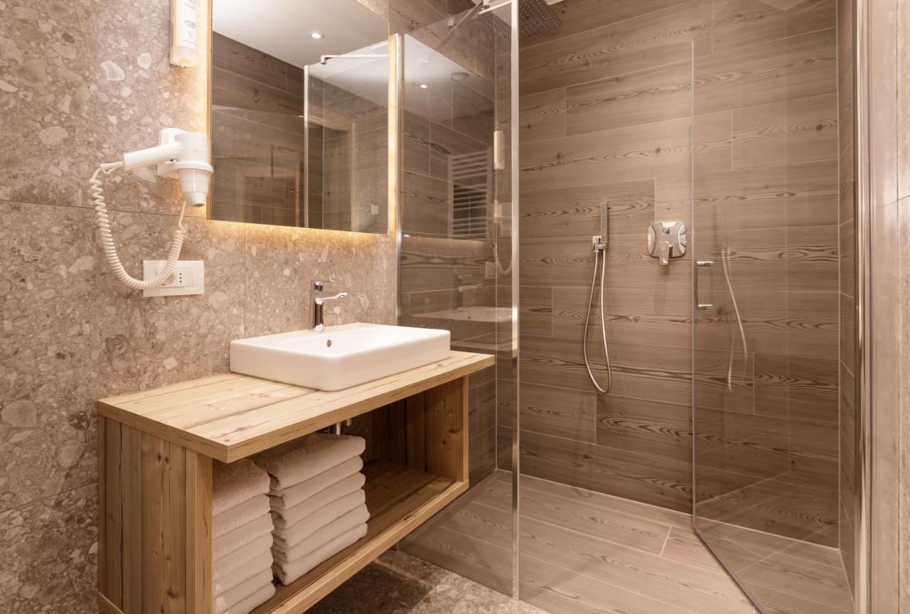 Apartments Pragser Wildsee Winklwiese 외부 사진