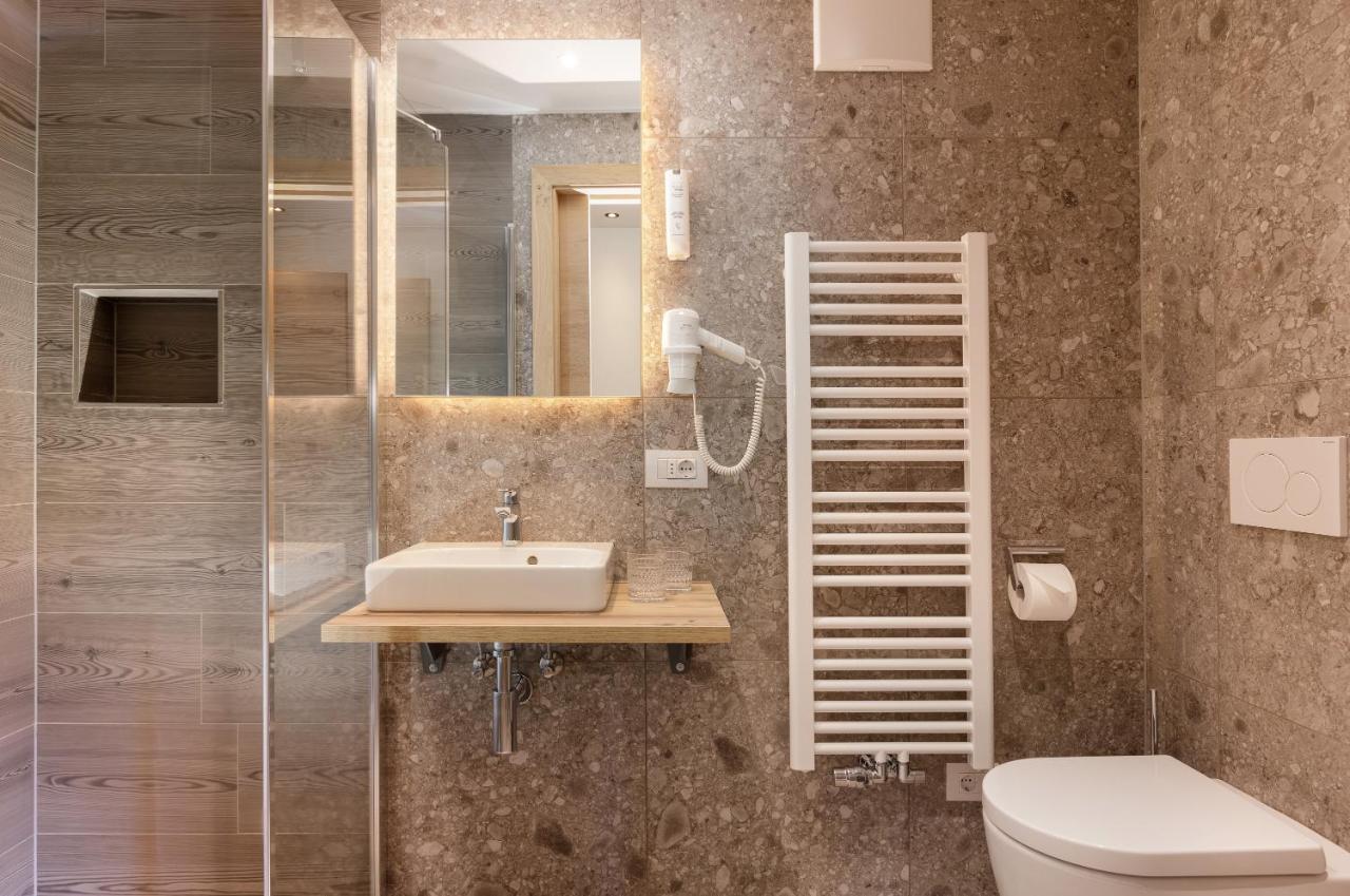 Apartments Pragser Wildsee Winklwiese 외부 사진
