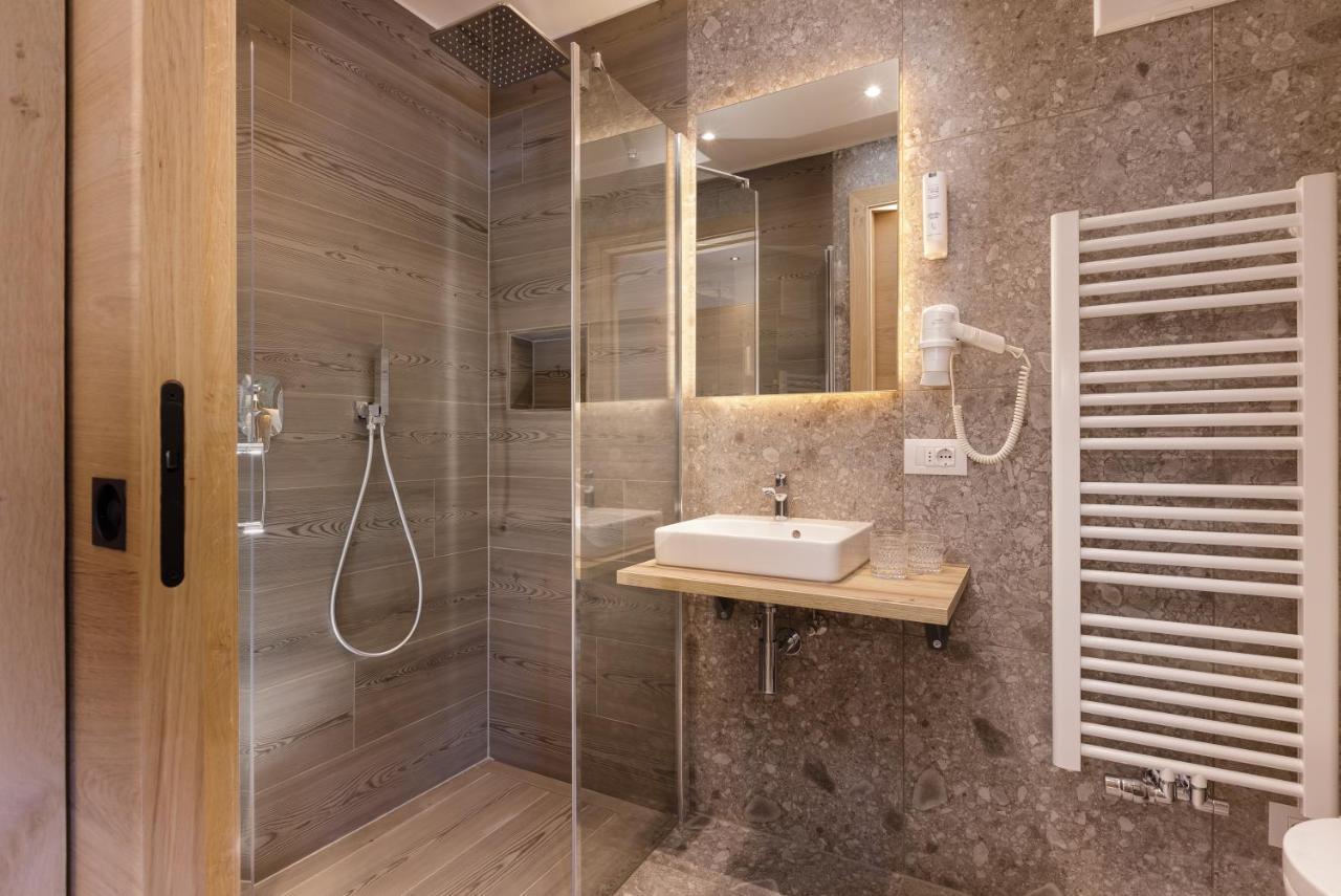 Apartments Pragser Wildsee Winklwiese 외부 사진