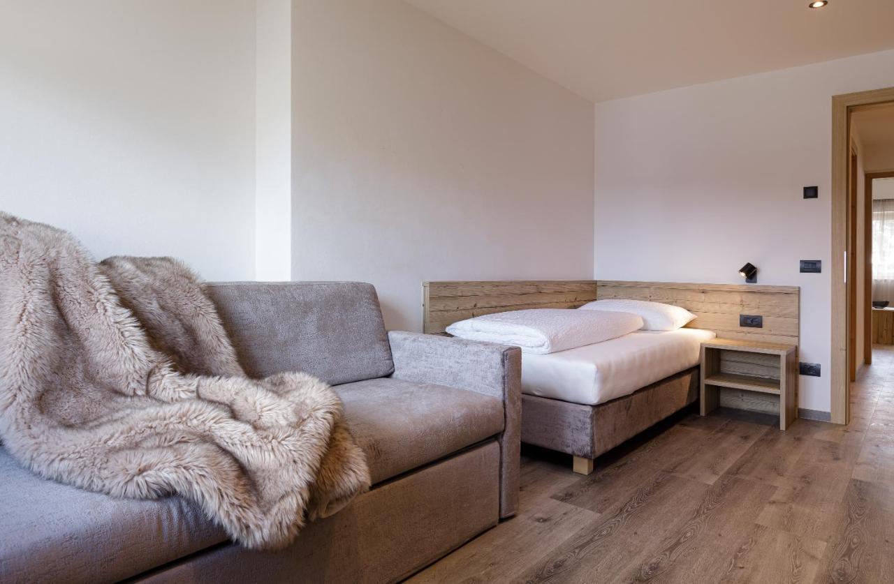 Apartments Pragser Wildsee Winklwiese 외부 사진