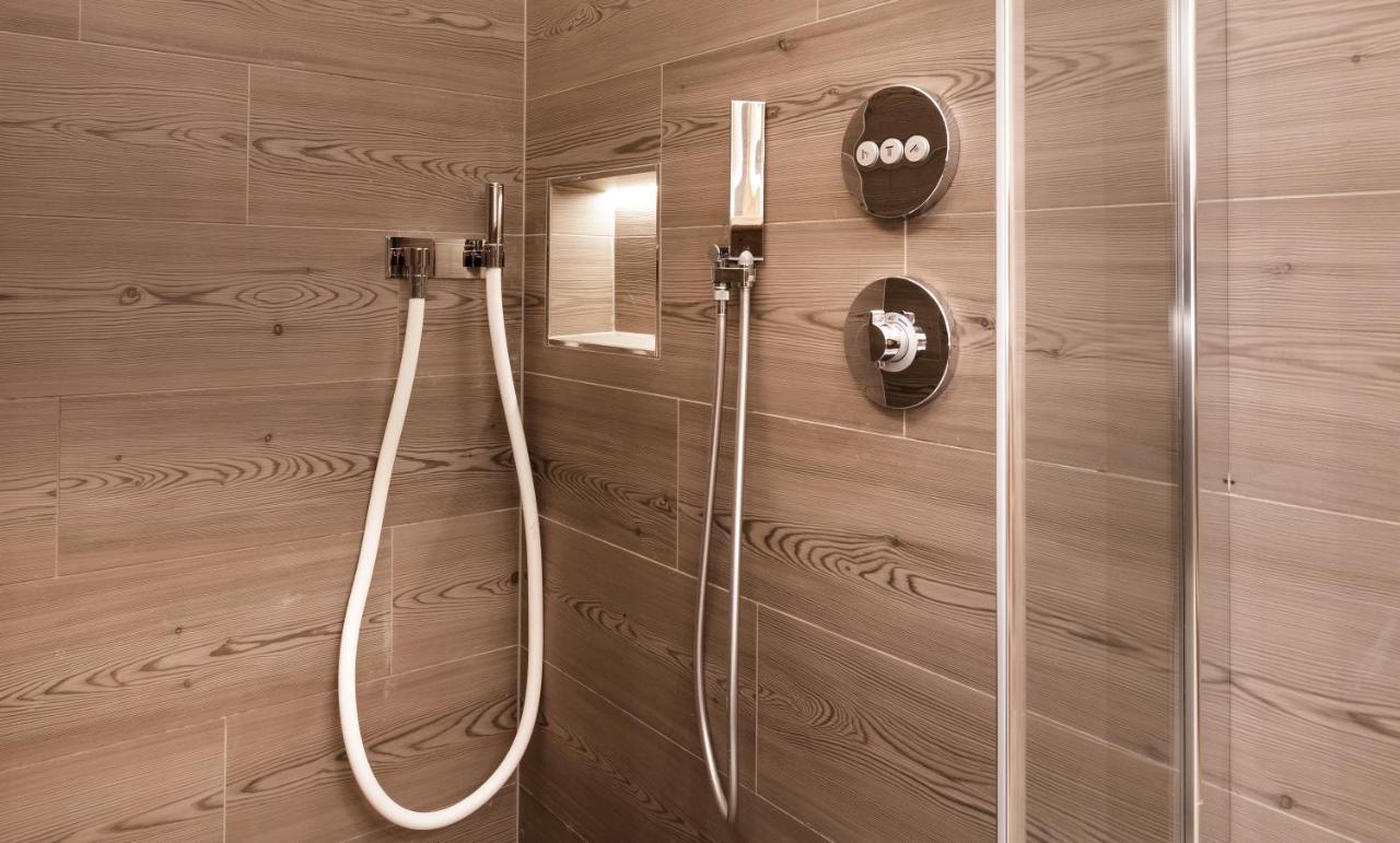 Apartments Pragser Wildsee Winklwiese 외부 사진
