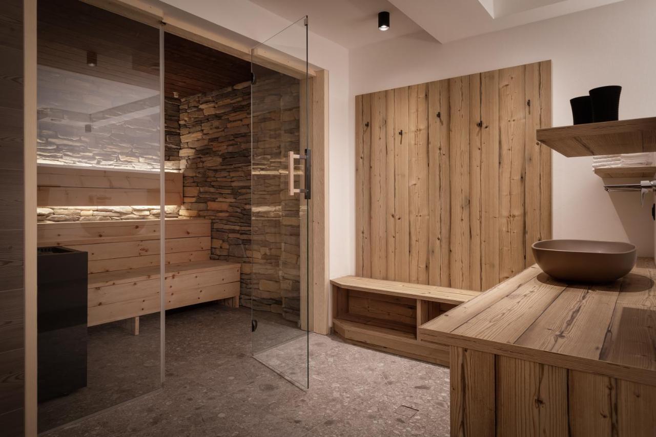 Apartments Pragser Wildsee Winklwiese 외부 사진