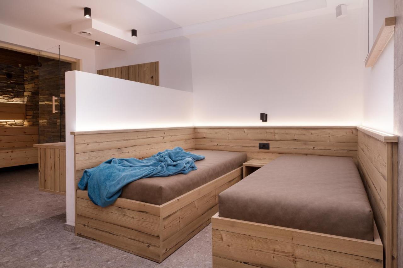 Apartments Pragser Wildsee Winklwiese 외부 사진