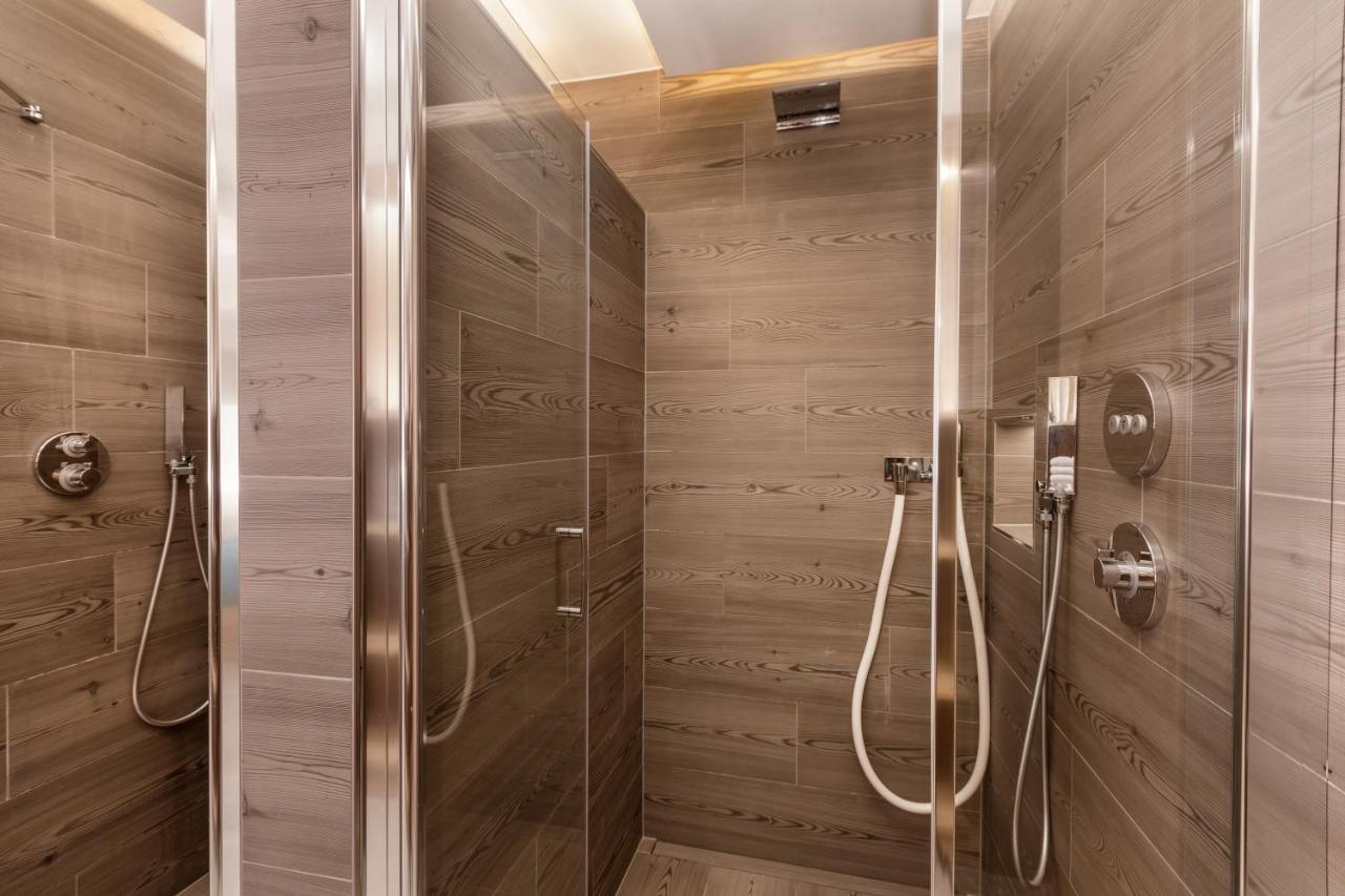 Apartments Pragser Wildsee Winklwiese 외부 사진