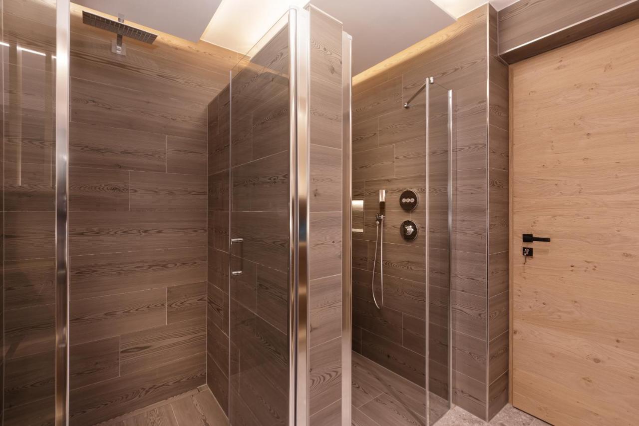 Apartments Pragser Wildsee Winklwiese 외부 사진