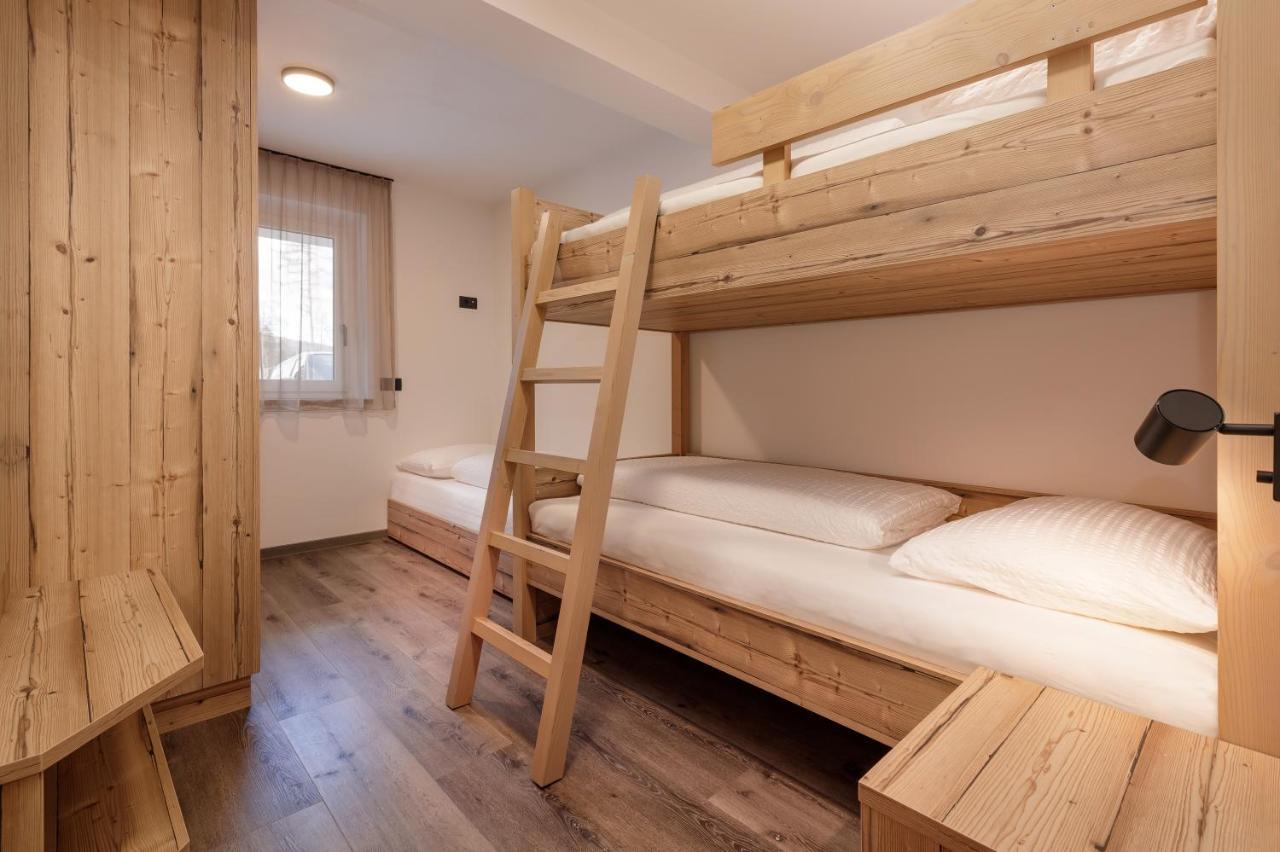 Apartments Pragser Wildsee Winklwiese 외부 사진