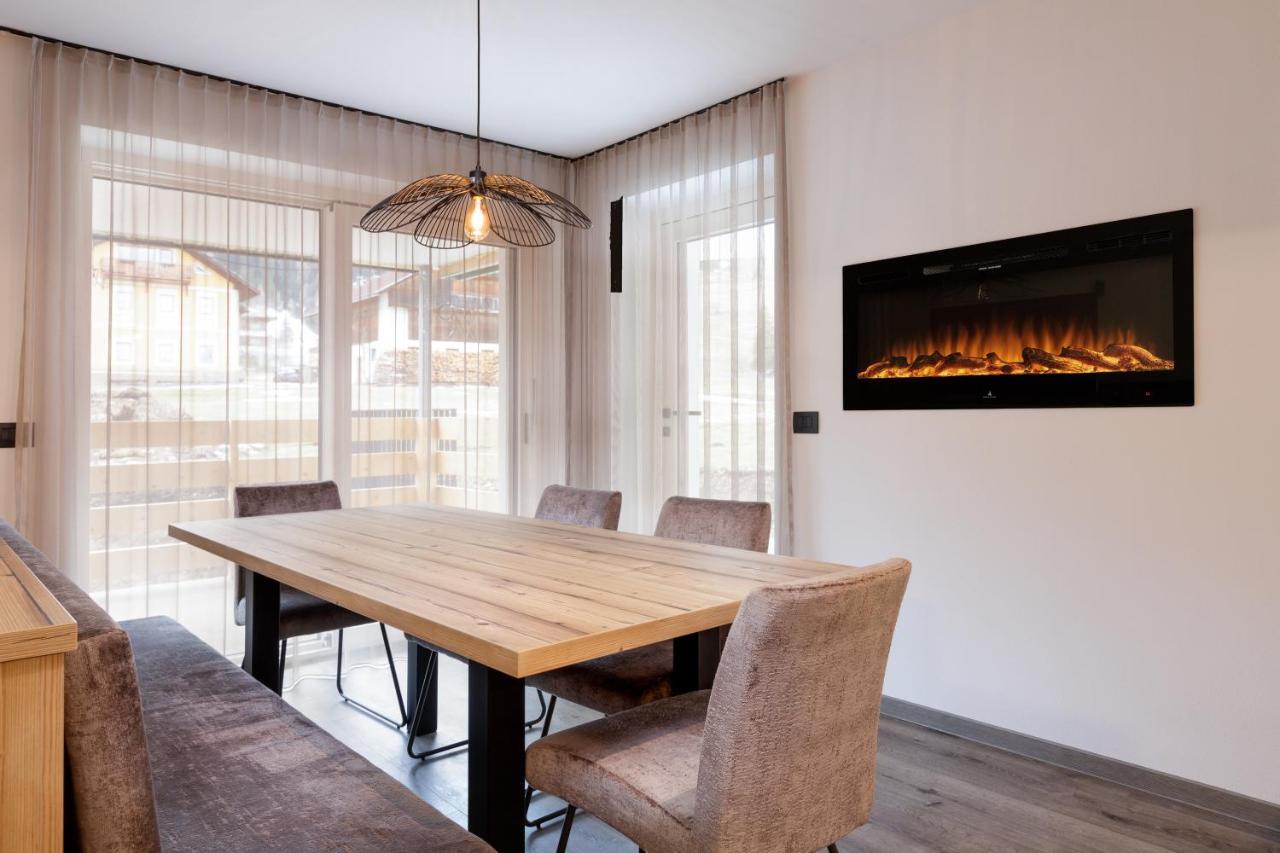 Apartments Pragser Wildsee Winklwiese 외부 사진