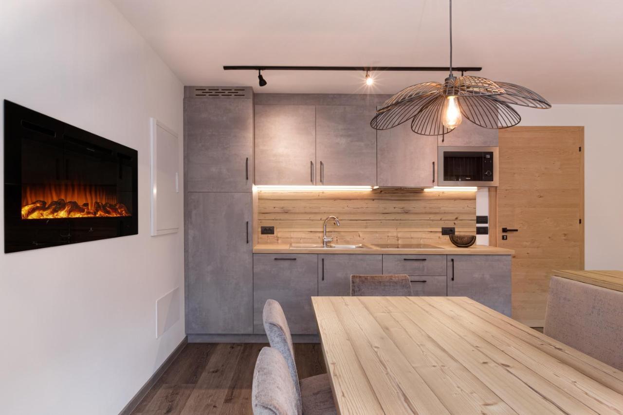 Apartments Pragser Wildsee Winklwiese 외부 사진