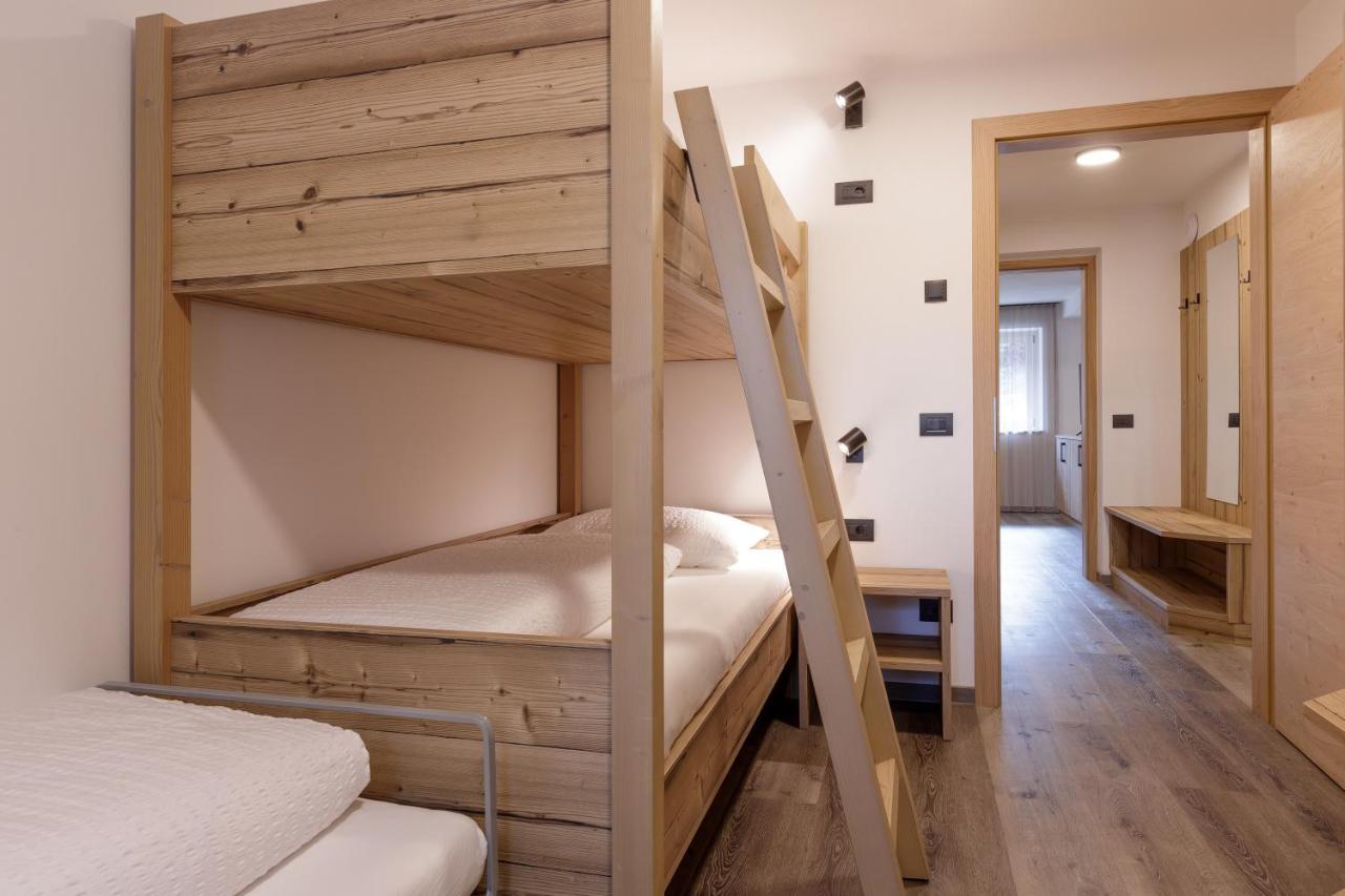Apartments Pragser Wildsee Winklwiese 외부 사진