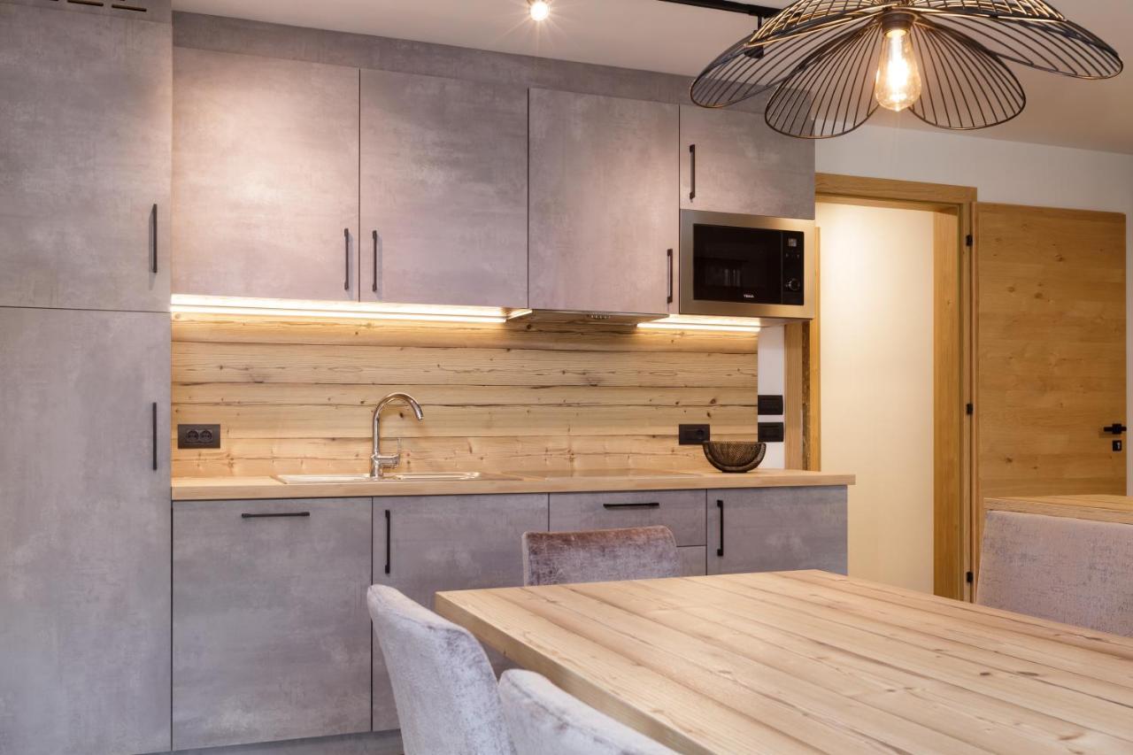 Apartments Pragser Wildsee Winklwiese 외부 사진