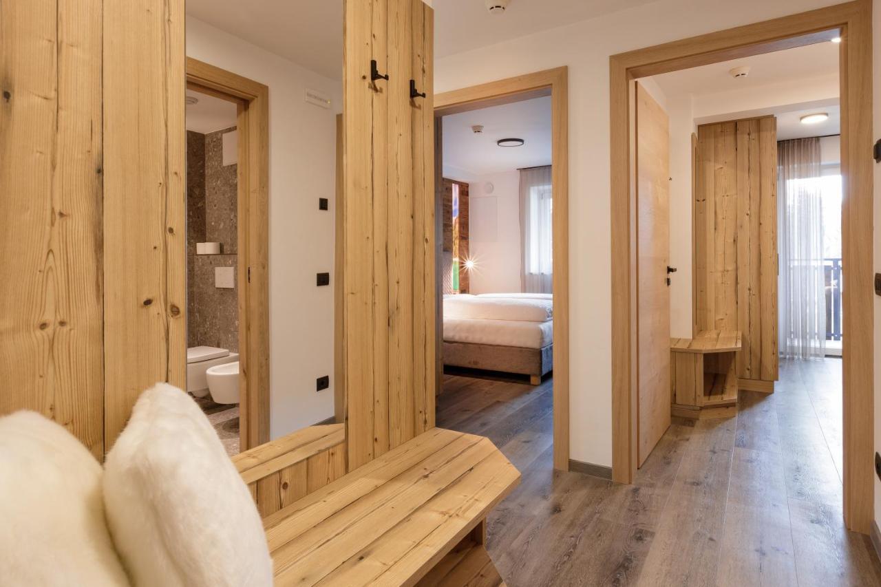 Apartments Pragser Wildsee Winklwiese 외부 사진